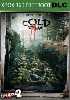Скачать Left 4 Dead 2: Cold Stream торрент