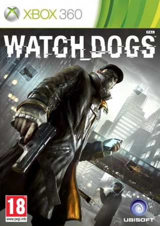скачать бесплатно Watch Dogs XBOX 360 торрент