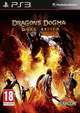 Скачать Dragon's Dogma: Dark Arisen торрент