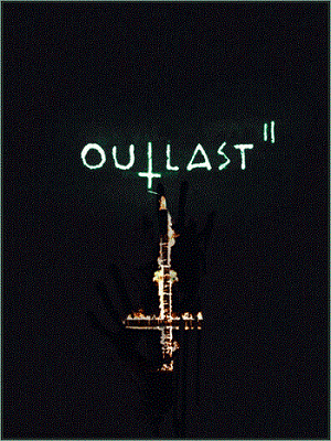 скачать Outlast 2 торрентом