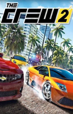 Скачать The Crew 2 торрент