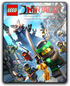 скачать бесплатно The LEGO NINJAGO PC торрент