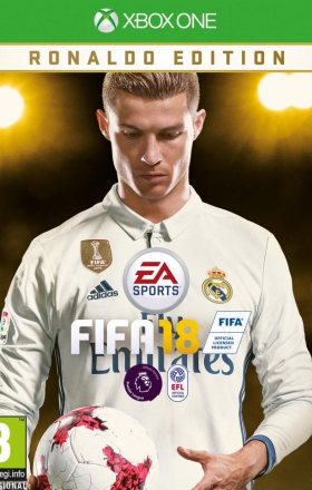 Скачать DEMO FIFA 18 торрент