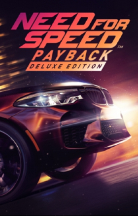 Скачать Need for Speed Payback торрент