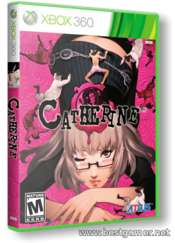 Скачать торрент Catherine