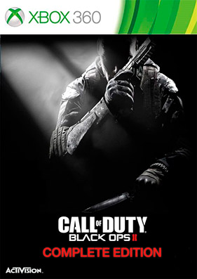 Скачать Call of Duty: Black Ops 2 - Complete Edition торрент