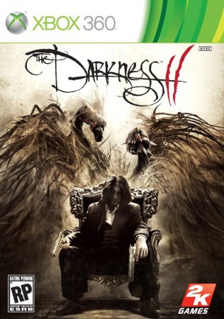 Скачать торрент The Darkness II