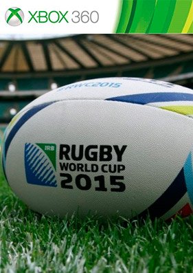 Скачать Rugby World Cup 2015 торрент