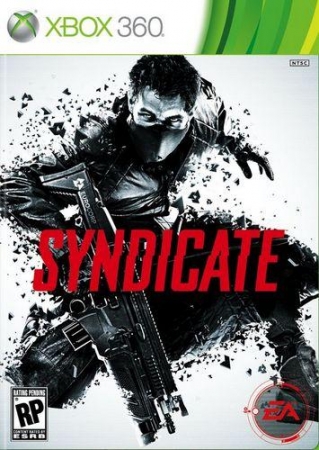 Скачать торрент Syndicate