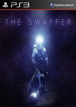 скачать бесплатно The Swapper PS3 торрент