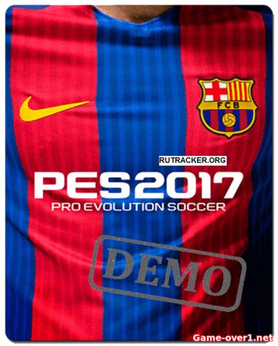 Скачать торрент Pro Evolution Soccer 2017