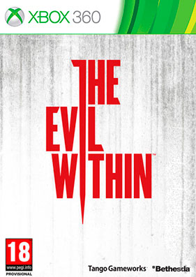 Скачать торрент The Evil Within 