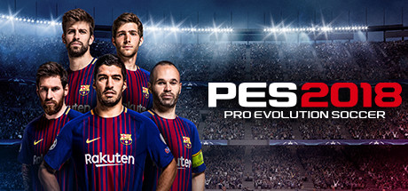 скачать бесплатно Pro Evolution Soccer 2018 Лицензия PC торрент