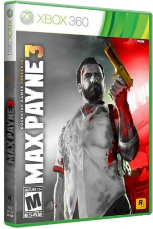 Скачать Max Payne 3 торрент
