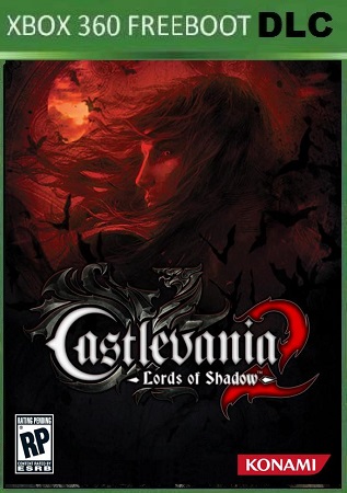 Скачать торрент Castlevania Lords of Shadow 2