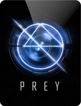 скачать Prey торрентом