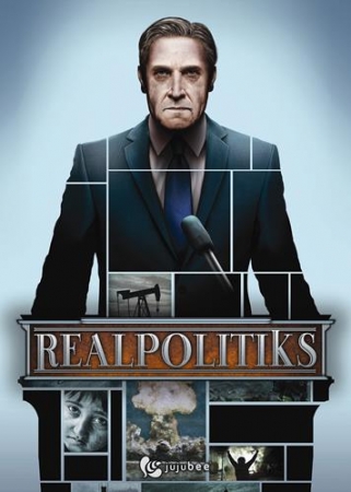 Скачать торрент Realpolitiks