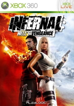 Скачать Infernal Hell's Vengeance торрент