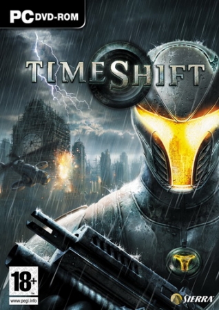 скачать бесплатно TimeShift PC торрент
