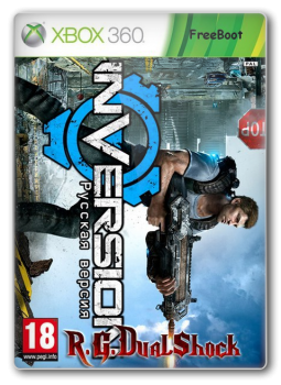 Скачать Inversion торрент