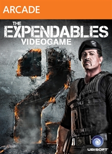 Скачать торрент The Expendables 2