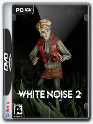 Скачать торрент White Noise 2 