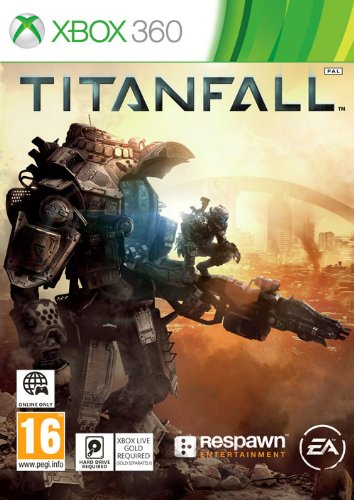 скачать бесплатно Titanfall XBOX 360 торрент