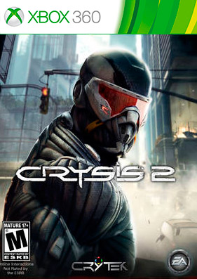 Скачать Crysis 2 торрент