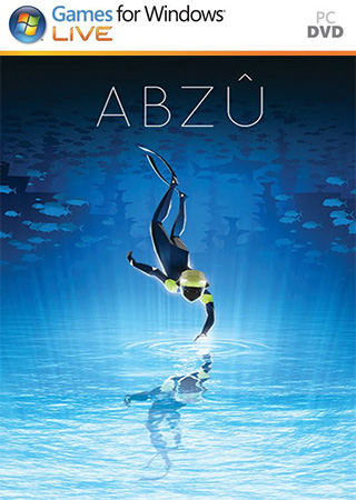 скачать бесплатно ABZU PC торрент