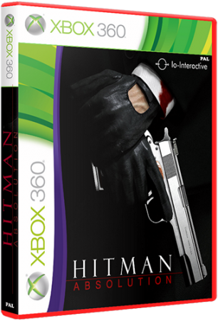 Скачать торрент Hitman Absolution