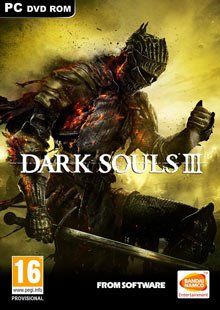 скачать бесплатно Dark Souls 3 PC торрент