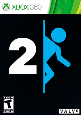 Скачать Portal 2 торрент