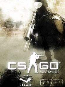 Скачать торрент Counter Strike Global Offensive