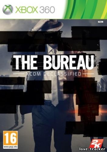 Скачать торрент The Bureau XCOM Declassified