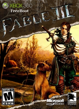 скачать Fable 3 торрентом